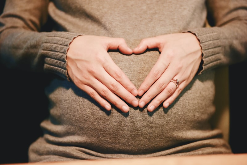 Maternity Support Belt